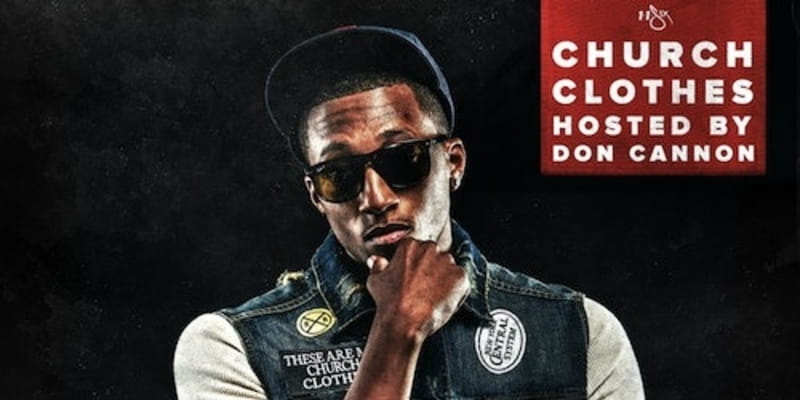 How Lecrae Mixed Rap and Theology to Find Huge, Mainstream Success